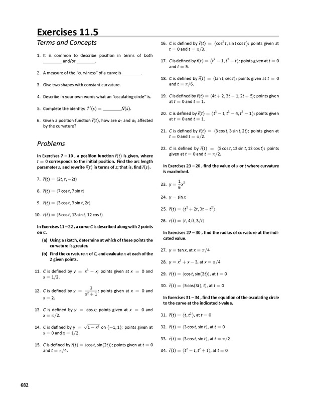 APEX Calculus - Page 682